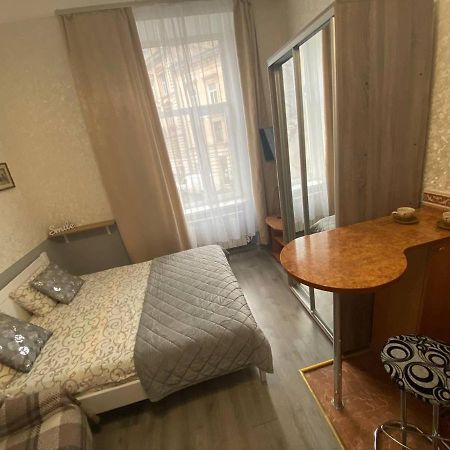Квартира На Проспекті Шевченка Lviv Exterior foto